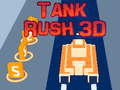 Juego Tank Rush 3D