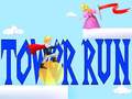 Juego Tower Run