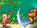 Juego Dragon Ball fighting 2