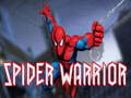 Juego Spider Warrior