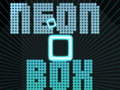 Juego Neon Box