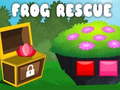Juego Frog Rescue