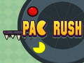 Juego Pac Rush