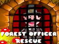 Juego Forest Officer Rescue