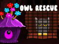 Juego Owl Rescue