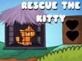 Juego Rescue the kitty