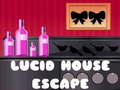 Juego Lucid House Escape