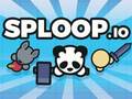 Juego Sploop.io
