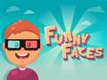 Juego Funny Faces
