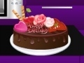 Juego Chocolate Fudge Delish