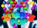 Juego Bubble pop