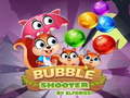 Juego Bubble Shooter by Elfarissi