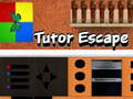 Juego Tutor Escape
