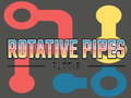 Juego Rotative Pipes Puzzle