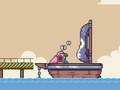 Juego Ringo Starfish