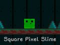Juego Square Pixel Slime