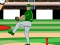 Juego Baseball league