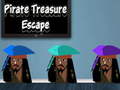 Juego Pirate Treasure Escape