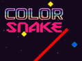 Juego Color Snake