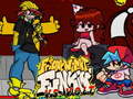 Juego Friday Night Funkin vs Volt