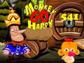 Juego Monkey Go Happy Stage 541