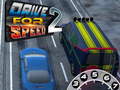 Juego Drive for Speed 2