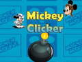 Juego Mickey Clicker