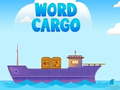 Juego Word Cargo