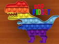 Juego Pop Fidget