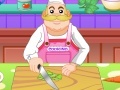 Juego Delicious Minestrone Soup