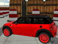 Juego Advance Car Parking Game: Car Drive