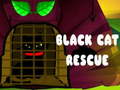 Juego Black Cat Rescue