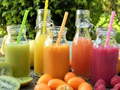 Juego Smoothies Jigsaw