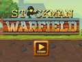 Juego Stickman Warfield