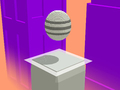 Juego Stack Fire Rider 3D
