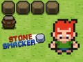 Juego Stone Smacker