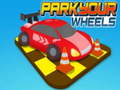 Juego Park your wheels