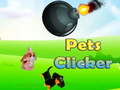 Juego Pets Clicker