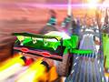 Juego Flying Cars Era
