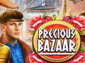 Juego Precious Bazaar