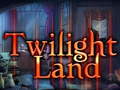 Juego Twilight Land