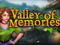 Juego Valley of memories