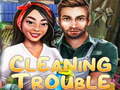 Juego Cleaning trouble