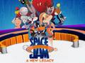 Juego Space Jam a New Legacy Full Court Pinball