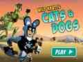 Juego Wild Kratts Cats & Dogs