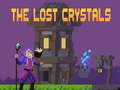 Juego The Lost Crystals