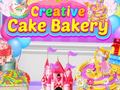 Juego Creative Cake Bakery