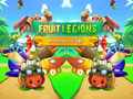 Juego Fruit Legions: Monsters Siege
