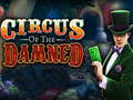 Juego Circus of the damned