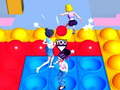 Juego Pop it Knockout Royale